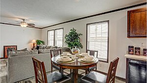 Advantage Sectional / A34827-60 Interior 127812