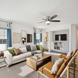 Catena / 2-25 Interior 127820