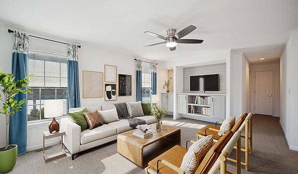 Catena / 2-25 Interior 127820