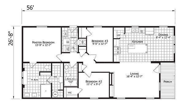 Catena / 2-25 Layout 127818