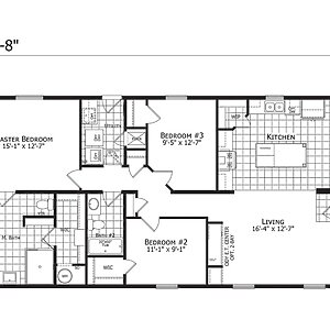 Catena / 2-25 Layout 127819