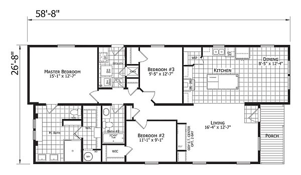 Catena / 2-25 Layout 127819
