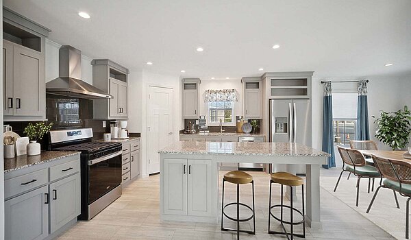 Catena / 2-25 Interior 127822