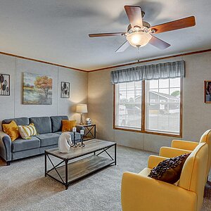 Northwood / Pursuit 122 Interior 127831