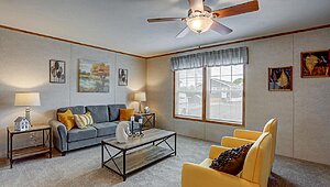 Northwood / Pursuit 122 Interior 127831