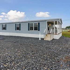 Advantage Sectional / 2848H32356 Exterior 127852