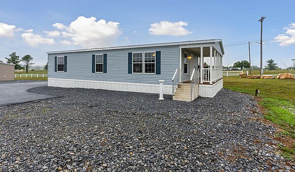 Advantage Sectional / 2848H32356 Exterior 127852