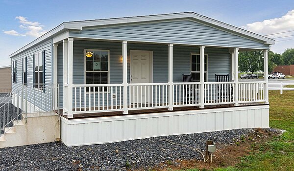 Advantage Sectional / 2848H32356 Exterior 127853