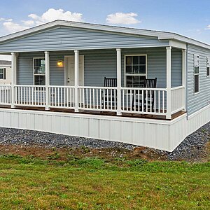 Advantage Sectional / 2848H32356 Exterior 127854