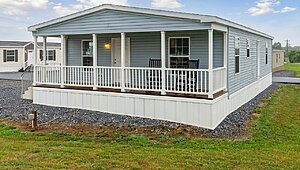 Advantage Sectional / 2848H32356 Exterior 127854