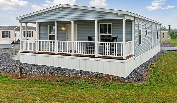 Advantage Sectional / 2848H32356 Exterior 127854