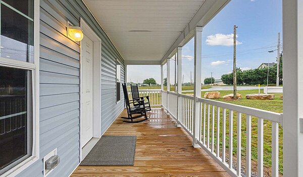 Advantage Sectional / 2848H32356 Exterior 127855