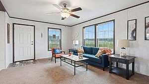 Advantage Sectional / 2848H32356 Interior 127848