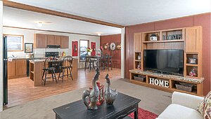 Advantage Sectional / A35226 Interior 127856