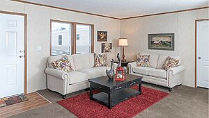 Advantage Sectional / A35226 Interior 127857