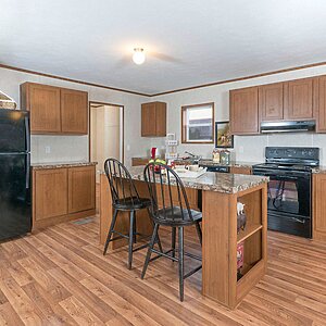 Advantage Sectional / A35226 Interior 127858