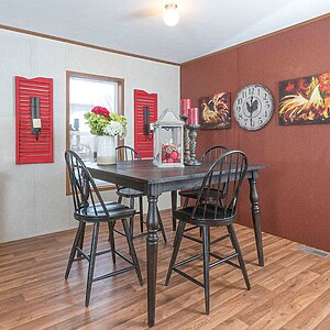 Advantage Sectional / A35226 Interior 127859
