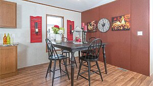 Advantage Sectional / A35226 Interior 127859