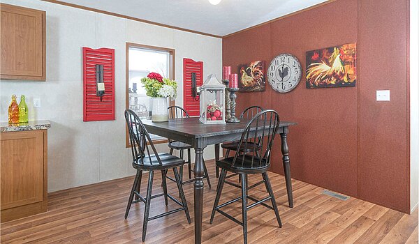 Advantage Sectional / A35226 Interior 127859