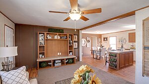 Advantage Sectional / A34426 Interior 127862