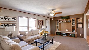 Advantage Sectional / A34426 Interior 127863