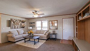 Advantage Sectional / A34426 Interior 127864
