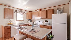 Advantage Sectional / A34426 Interior 127865