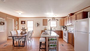 Advantage Sectional / A34426 Interior 127866