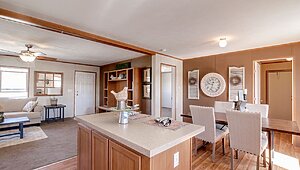 Advantage Sectional / A34426 Interior 127867