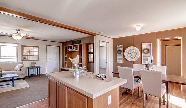 Advantage Sectional / A34426 Interior 127867