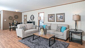 Advantage Sectional / L37625 Interior 127870