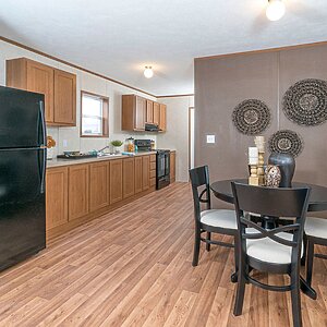 Advantage Sectional / L37625 Interior 127871