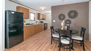 Advantage Sectional / L37625 Interior 127871
