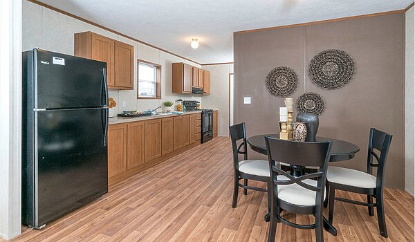 Advantage Sectional / L37625 Interior 127871