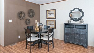 Advantage Sectional / L37625 Interior 127873