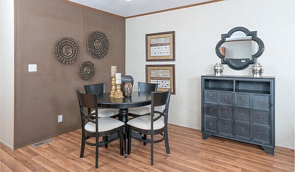 Advantage Sectional / L37625 Interior 127873