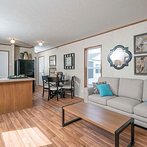 Advantage Modular / F36627 Interior 127875