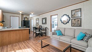 Advantage Modular / F36627 Interior 127875