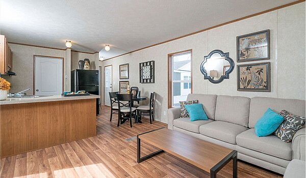 Advantage Modular / F36627 Interior 127875
