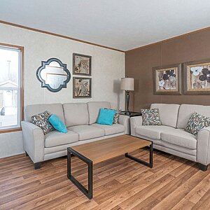 Advantage Modular / F36627 Interior 127876