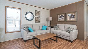 Advantage Modular / F36627 Interior 127876