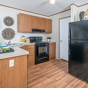 Advantage Modular / F36627 Interior 127877