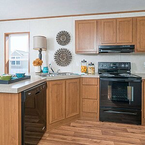 Advantage Modular / F36627 Interior 127878