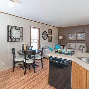 Advantage Modular / F36627 Interior 127879
