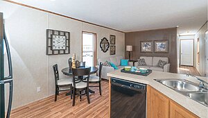 Advantage Modular / F36627 Interior 127879