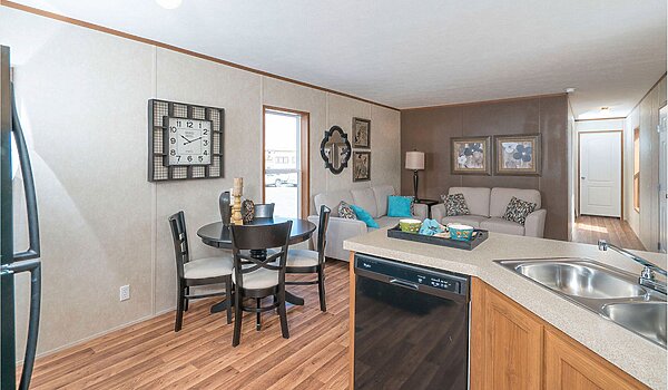 Advantage Modular / F36627 Interior 127879