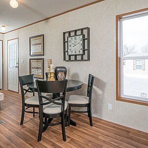 Advantage Modular / F36627 Interior 127880