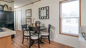Advantage Modular / F36627 Interior 127880