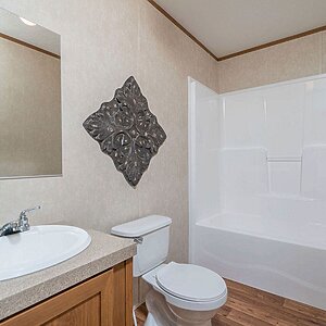 Advantage Modular / F36627 Interior 127881