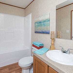 Advantage Modular / F36627 Interior 127882